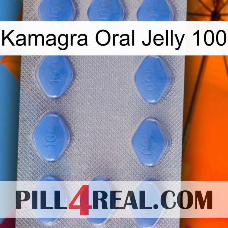 Kamagra Oral Jelly 100 21